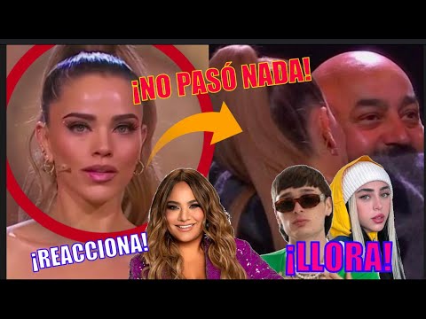 ¡Para rumores!Thali García con LupilloMayeli Alonso opina, Fernando pone alto, Nicki llora