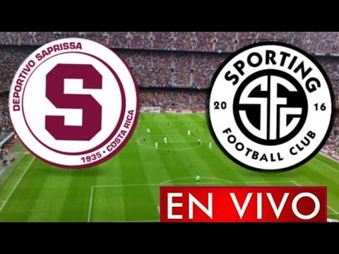 Donde ver Saprissa vs. Sporting San José en vivo, por la Jornada 3, Liga Costa Rica 2021