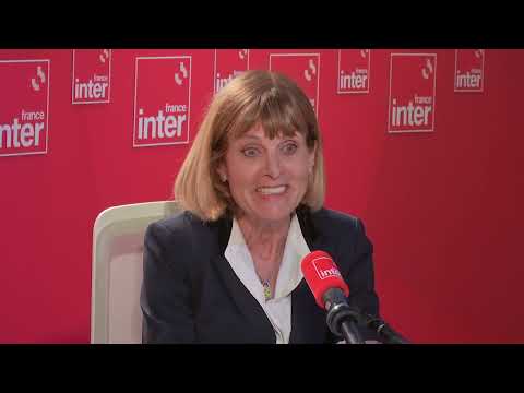 Anne Lauvergeon : François Mitterrand est quelqu’un avec qui on pouvait discuter de tout