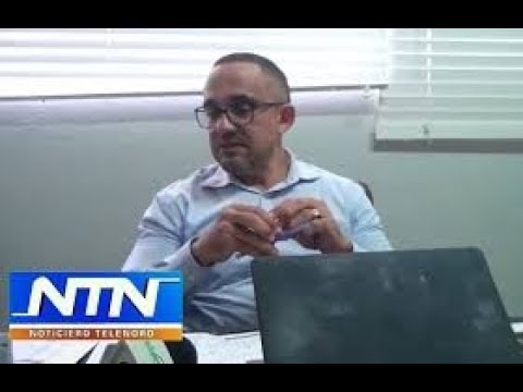 Director Hospital SFM niega haya colapsado y aclara evalúan pacientes con síntomas de Covid-19