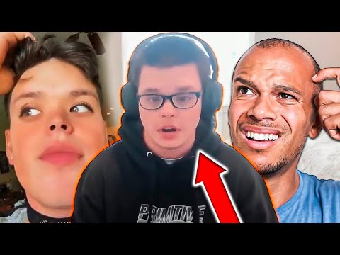 Famous Youtuber Destroys His Career After Doing THIS on Only Fans|DNN