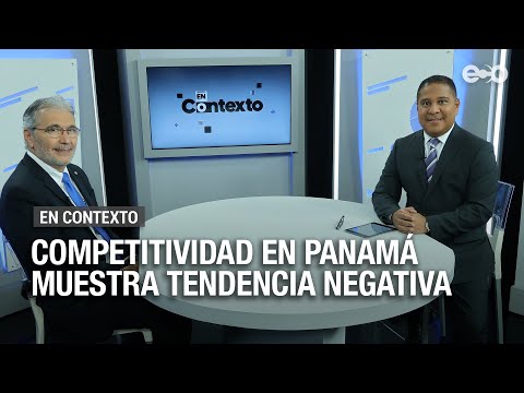 Competitividad de Panamá: afectada por calidad educativa | En Contexto