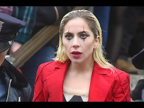 Lali brilló en el Camp Nou y la foto de Lady Gaga en Joker: Folie à Deux ? ¿QPUDM? ? 27-03-23