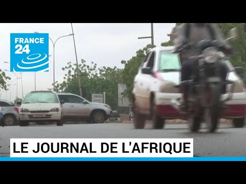 Réunion de la CEDEAO jeudi sur le coup au Niger, la junte ouverte aux dialogues • FRANCE 24