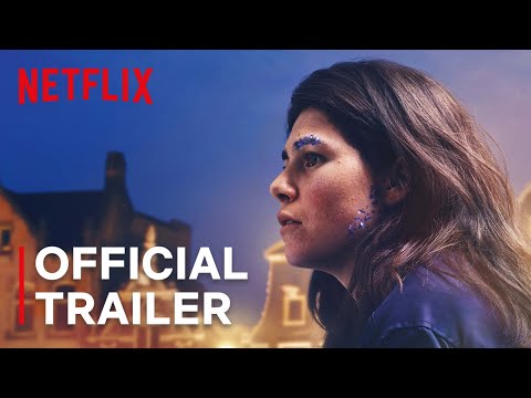 ANNE+ The Film | Official Trailer | Netflix