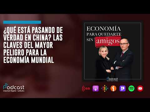 ¿Qué está pasando de verdad en China? Las claves del mayor peligro para la economía mundial