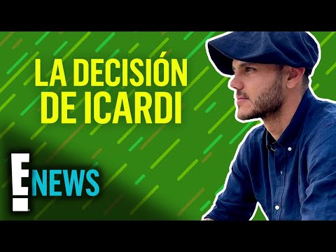 La insólita decisión que tomó Mauro Icardi para salvar su relación con Wanda Nara