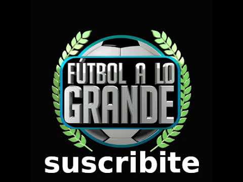 Fútbol a lo Grande - 13 de Marzo de 2024 | #Olimpia  #Cerro #Libertad #Guarani #Luque #ameliano