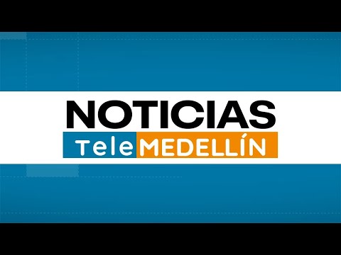 Noticias Telemedellín - Domingo, 13 de octubre de 2024. Emisión 6:59 p. m.