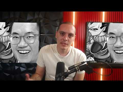 Zeling INSULTA a Todos los MEXICANOS, RIP Akira Toriyama Creador de Dragon Bally Yulay CANCELADO!