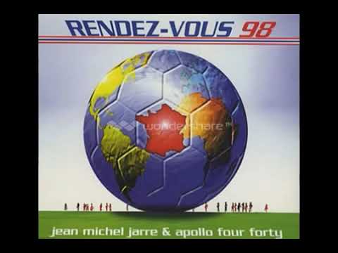 J.M Jarre & Apollo 440 - Rendez vous 98