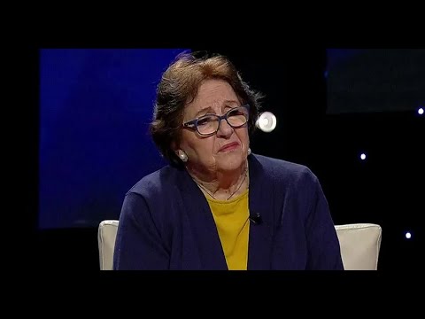 Dra. Cordero sobre amenazas en las redes sociales: Tienen poca densidad neuronal