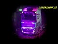 wiat laserowego mapowania Volvo