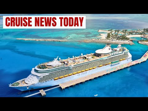 Royal Caribbean Tests VIP Upsell, Cruise Cancelled Over Dry Dock