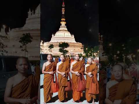 ธรรมมะพระอาจารย์สมภพโชติปัญโญ