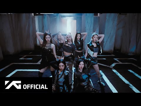 BABYMONSTER - 'WILD' EXCLUSIVE PERFORMANCE VIDEO