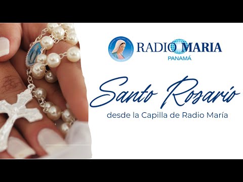 Santo Rosario en Vivo - Martes 18 de febrero 2025