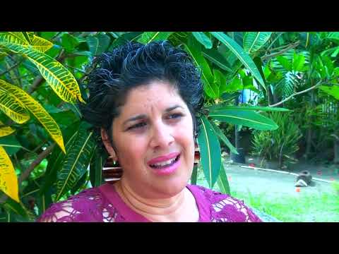 Videos Crisol: Entrevista a Dulska María Cabrera, realizadora audiovisual