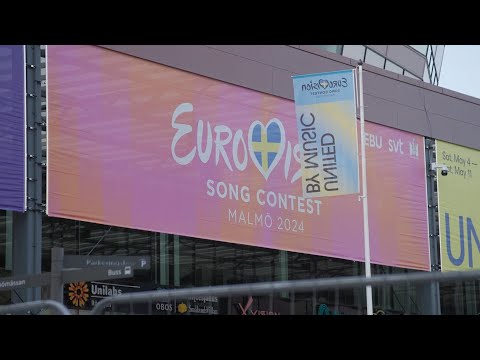 Analyst explains this year's Eurovision Song Contest ahead of its final
