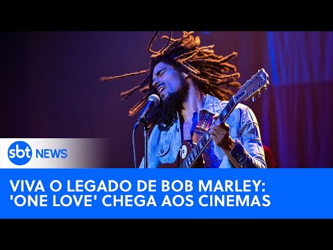 Bob Marley: One Love - Uma jornada emocionante pela vida do Rei do Reggae