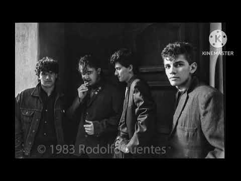 MUNDO ROSA  LOS ESTÓMAGOS   VERSIÓN 1983