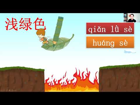 ภาษาจีนชั้นป-3-บทที่-7-ฉันชอบส ภาษาจีนชั้นป-3-บทที่-7-ฉันชอบส