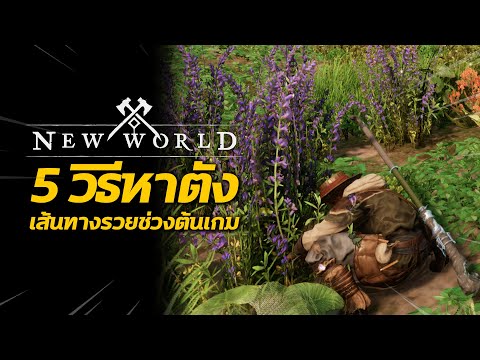 5-วิธีหาตัง-เส้นทางรวย!!-ช่วงต 5-วิธีหาตัง-เส้นทางรวย!!-ช่วงต