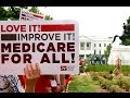 Thom Hartmann: Get the Corporations out of Medicare!