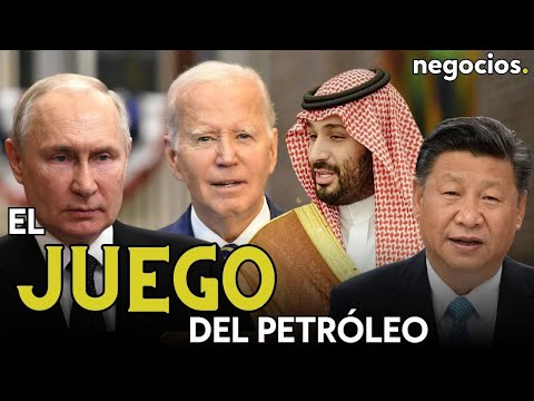 El juego de Arabia Saudí, Rusia y ¿EEUU? Quién toma el pelo a quién. Malasia, China y el petróleo