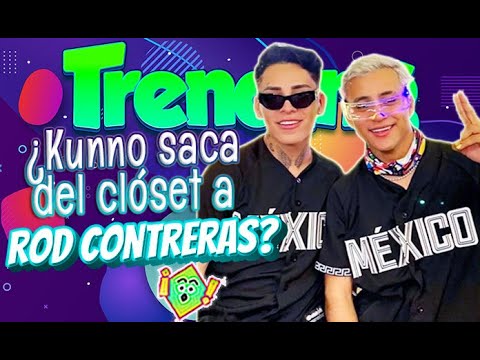 KIM LOAIZA ANUNCIA SU NUEVA CANCIO?N, ¿KUNNO SACO? DEL CLO?SET A ROD?, STEFF TIENE AL MEJOR NOVIO Y+