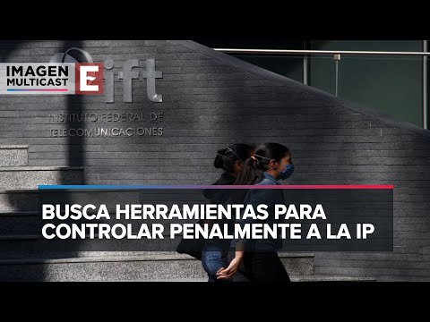 Morena busca quitarle facultades a la Cofece y al IFT