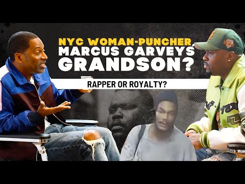 PT 9: “DUDE WAS PUNCHING WOMEN IN THE FACE..” TONY & JORDAN ROCK SPEAK ON THE SUBWAY ATTACKER IN NYC