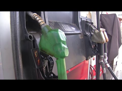 Diesel tendrá nuevo incremento de precios