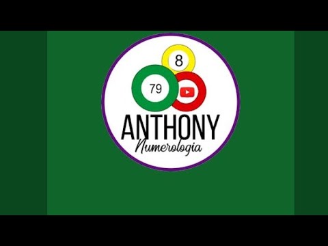 Anthony Numerologia  está en vivo fuerte Nacional y Leidsa vamos con fe 29/04/24