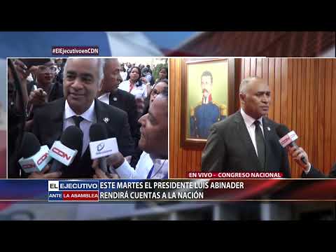 Julito Fulcar vocero de diputados del PRM el Congreso tiene una deuda pendiente Código Penal