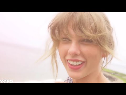 Taylor Swift - London Boy ( Music Video)