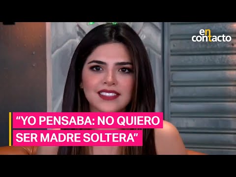Locuras del Corazón: Emma Guerrero habla de su viral video íntimo | En Contacto | Ecuavisa