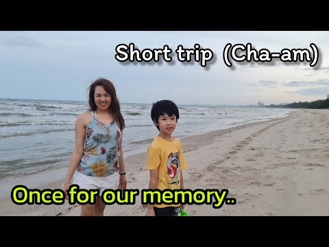 Bye-Cha-am-beach-ทริปความทรงจำ