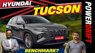 2022 Hyundai Tucson | SUV Of The Year? | PowerDrift