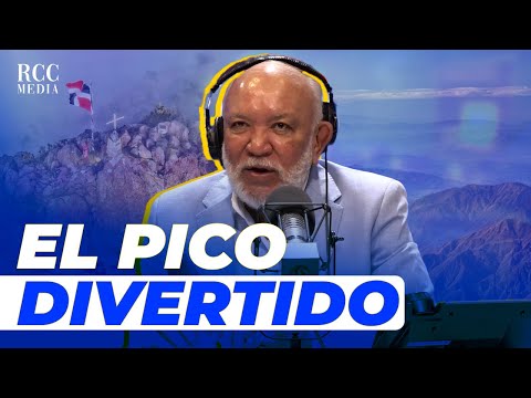 EL PICO DIVERTIDO EN EL MISMO GOLPE CON JOCHY