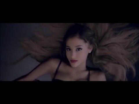 Ariana Grande - Why Try (music video)