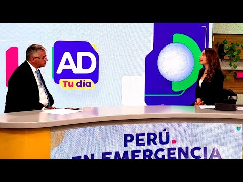 Crisis política en Perú: El uso excesivo de fuerza es notorio