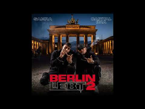 Capital Bra, Samra - Milly 9 [Album Berlin lebt 2]