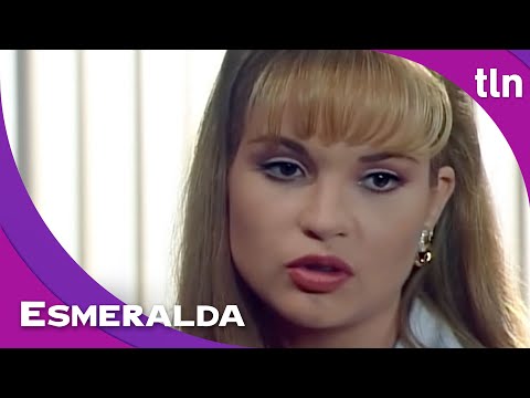 Georgina quiere usar a José Rodolfo para alejar a Esmeralda | Esmeralda 2/2 | Capítulo 46 | tln