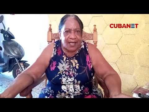 Nunca entendí que en este país se diera tanto golpe: cubana desesperada por la vida de su hijo