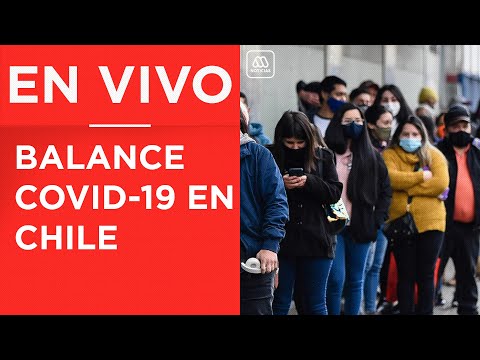 Coronavirus Chile | Balance 16 de enero de 2020