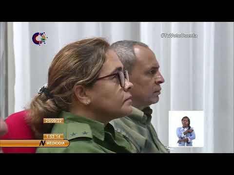 Defensa Civil de Cuba alerta ante paso de Ian por occidente