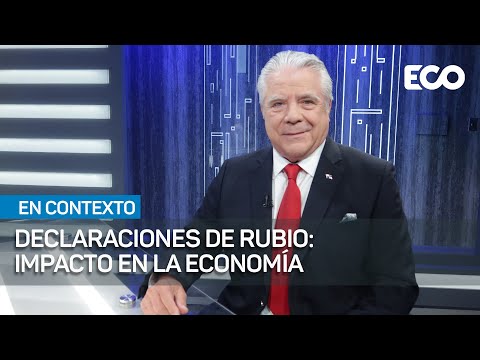 Crisis diplomática entre Panamá y Estados Unidos | #EnContexto