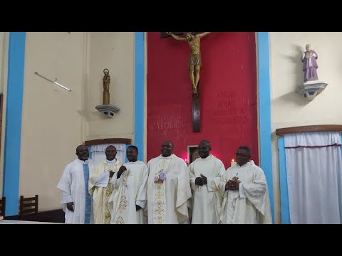 La hispanidad y el catolicismo en Guinea Ecuatorial