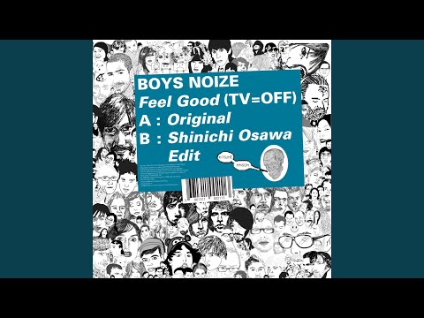 Feel Good (TV = Off)